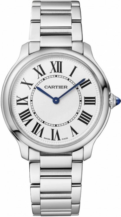 Ronde Must de Cartier WSRN0034