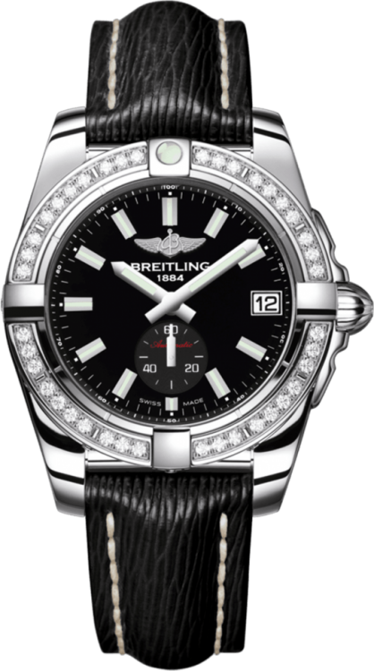 Breitling Galactic 36 Automatic A37330531B1X1