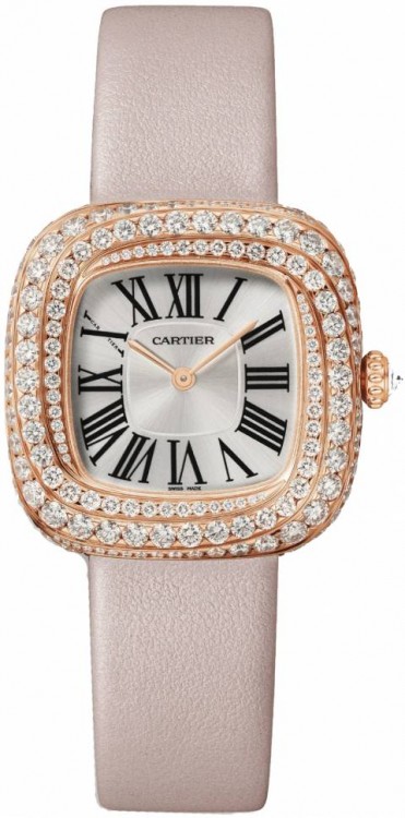 Coussin De Cartier WJCS0005
