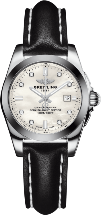 Breitling Galactic 29 Sleekt W7234812/A785/477X/A12BA.1