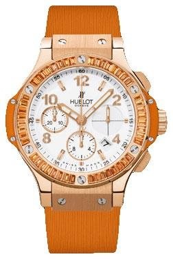 Hublot Big Bang Tutti Frutti Gold 341.PO.2010.RO.1906