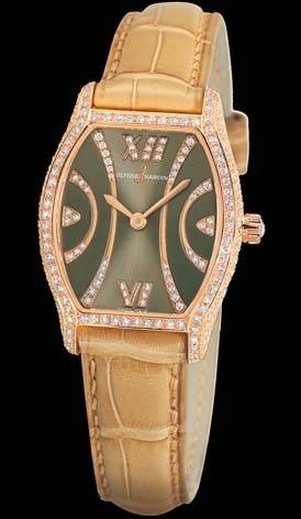 Ulysse Nardin Michelangelo Ladies 106-49F/395