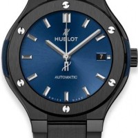 Hublot Classic Fusion Ceramic 38 mm 568.CM.7170.CM Spirit.Watch