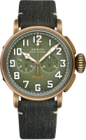 Zenith Pilot Type 20 Chronograph Adventure 29.2430.4069/63.I001