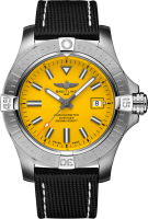 Breitling Avenger Automatic 45 Seawolf A17319101I1X1