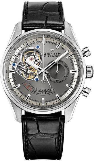 Zenith El Primero Chronomaster Open 40.2082.4021/91.C496