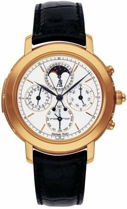 Jules Audemars Grande Complication 25866OR.OO.D002CR.01