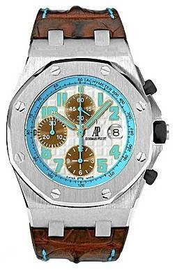 Audemars Piguet Royal Oak Offshore Montauk Point 26187ST.OO.D801CR.01