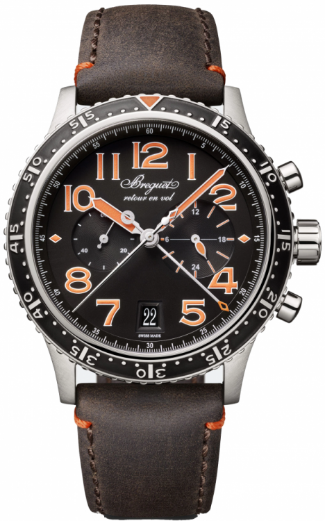 Breguet Type XXI 3815TI/HO/3ZU
