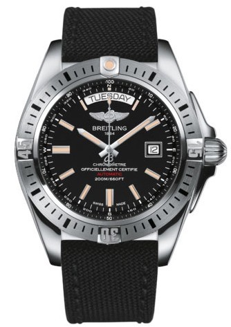 Breitling Galactic 44 A45320B9/BD42/103W/A20BA.1