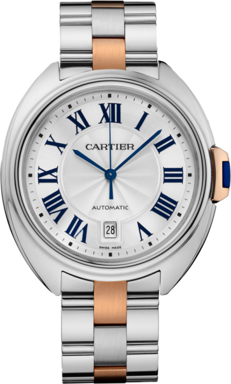 Cle de Cartier Watch W2CL0002