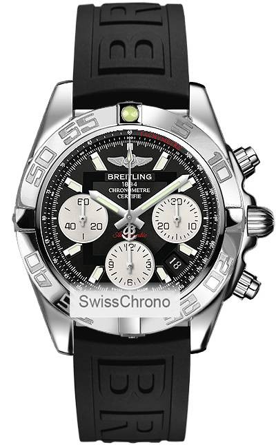 Breitling Chronomat ab014012/ba52-1rt