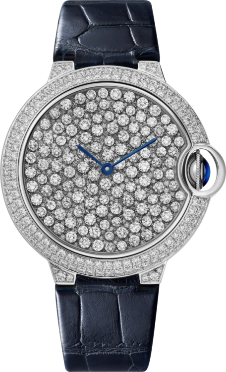 Ballon Bleu De Cartier Watch HPI01515