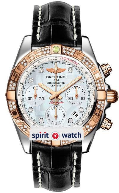 Breitling Chronomat cb0140aa/a723-1cd