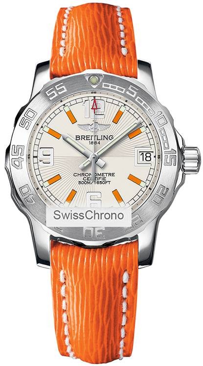 Breitling Colt a7738711/g764-7lts