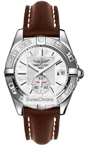 Breitling Galactic a3733011/a716-2lt