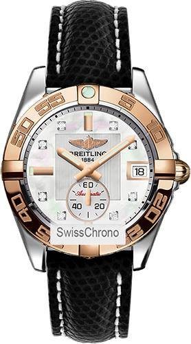 Breitling Galactic c3733012/a725-1zd