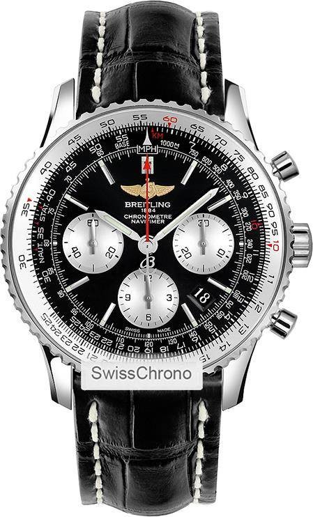 Breitling Navitimer 01 ab012012/bb01-1cd