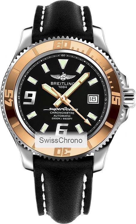 Breitling Superocean c1739112/ba77-1lt