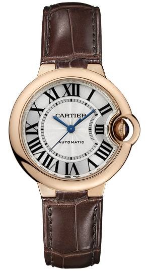 Ballon Bleu de Cartier W6920069