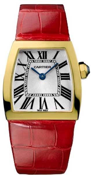 Cartier La Dona W6400156