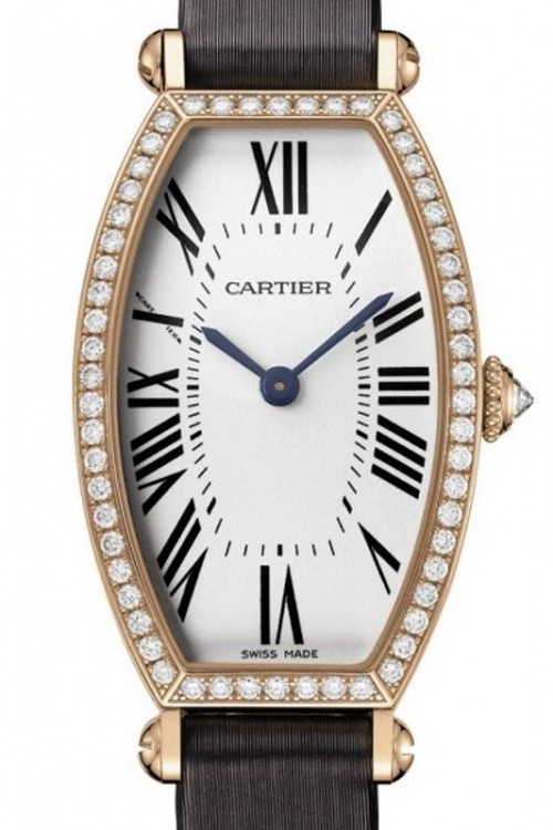 Cartier Tonneau WE400331