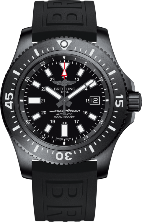 Breitling Superocean 44 Special M1739313/BE92/153S/M20DSA/4