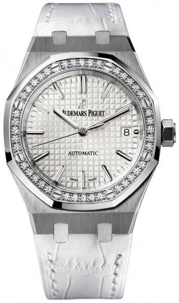 Audemars Piguet Royal Oak Selfwinding 15451ST.ZZ.D011CR.01