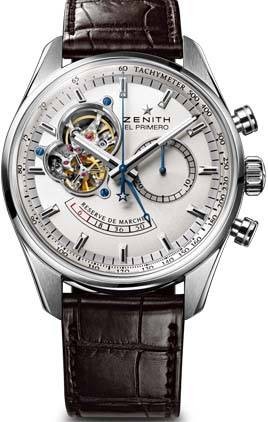Zenith El Primero Chronomaster Power Reserve 03.2080.4021/01.C494