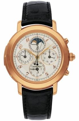 Jules Audemars Grande Complication 25866OR.OO.D002CR.02
