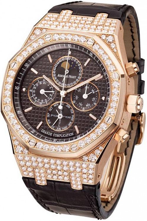 Audemars Piguet Royal Oak Grande Complication 25990OR.ZZ.D002CR.01