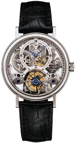 Breguet Classique Complication 3355/PT/00 986