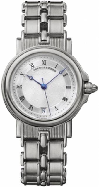 Breguet Marine Automatic 5800BB/12/B90