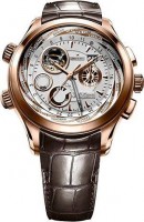 Zenith Class Traveller Open Multicity Alarm 18.0520.4046/02.C682