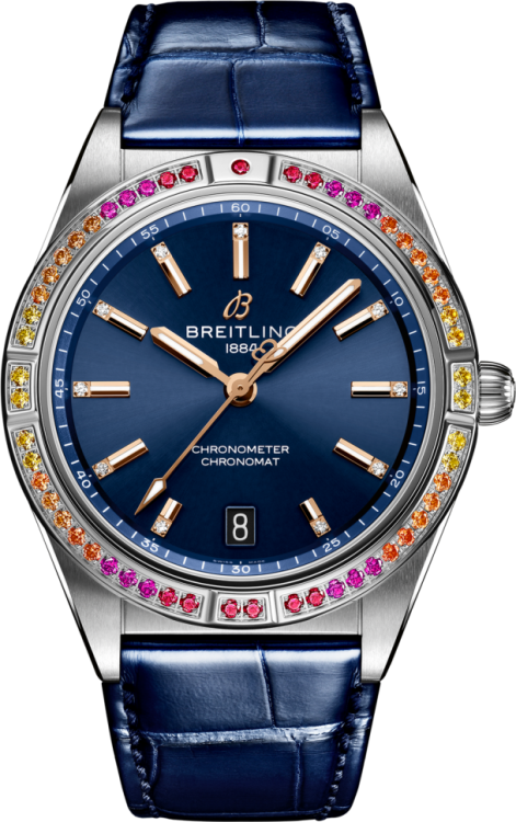 Breitling Chronomat Automatic 36 South Sea A10380611C1P1