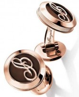 Запонки Breguet Cufflinks 9903.BR.EC