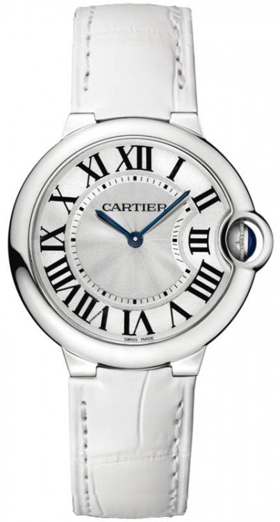 Ballon Bleu de Cartier Watch W6920087