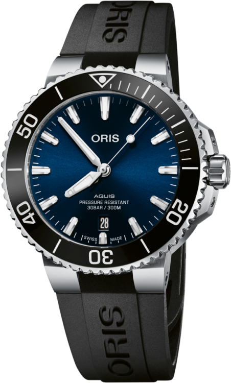 Oris Aquis Date 01 733 7766 4135-07 4 22 64FC