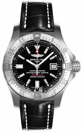 Breitling Avenger Seawolf a1733010/ba05-1cd