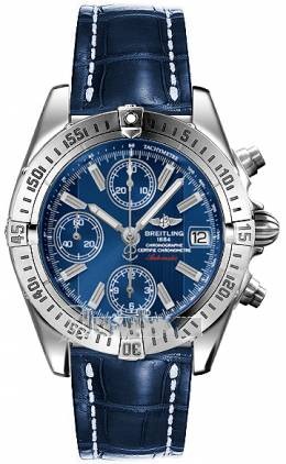 Breitling Chrono Cockpit a1335812/c776-3LT