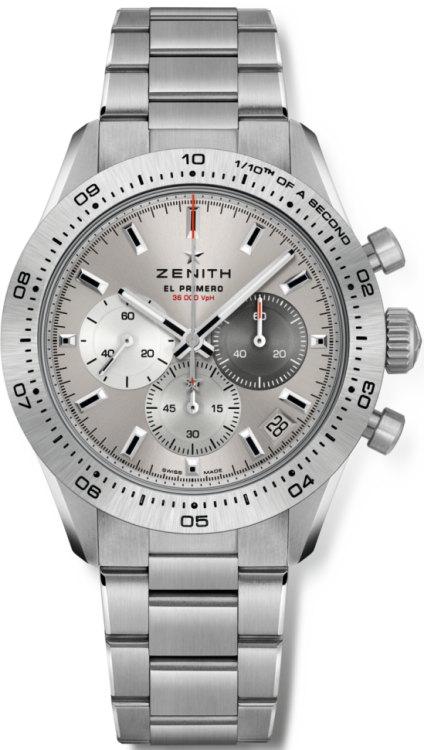 Zenith Chronomaster Sport 95.3100.3600/39.m3100