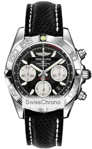 Breitling Chronomat ab014012/ba52-1zd