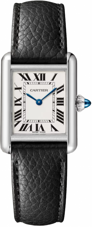 Tank Must De Cartier WSTA0110
