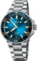 Oris Aquis Date Calibre 400 01 400 7769 4125-07 8 22 09PEB