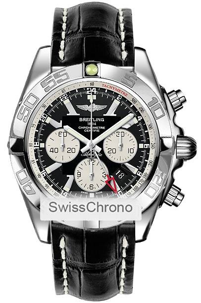 Breitling Chronomat GMT ab041012/ba69-1cd