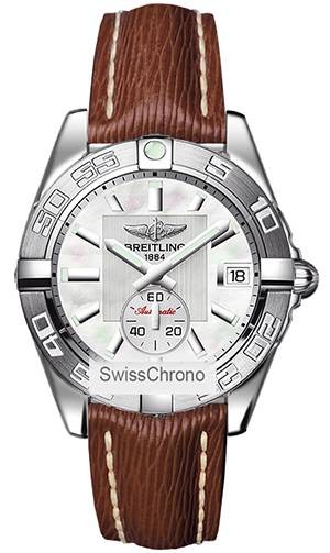 Breitling Galactic a3733011/a716-2lts
