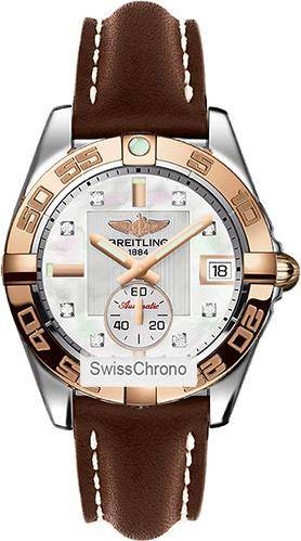 Breitling Galactic c3733012/a725-2lt