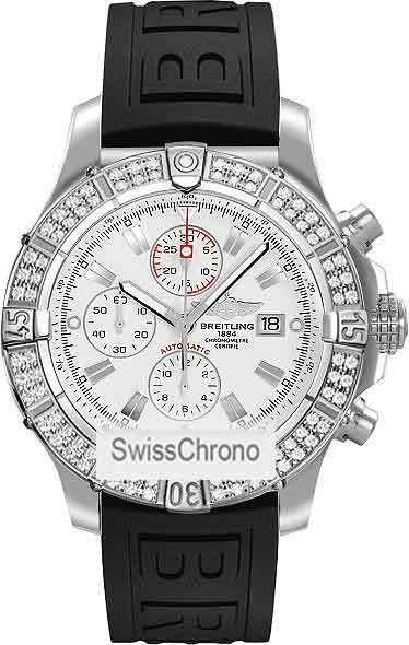 Breitling Super Avenger a1337053/a660-1rt