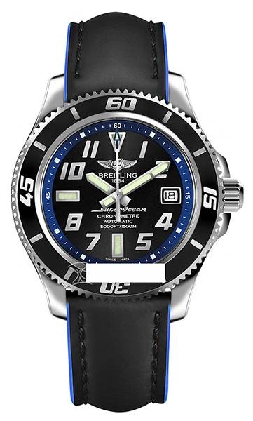 Breitling Superocean a1736402/ba30-1lts