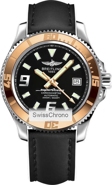 Breitling Superocean c1739112/ba77-1lts